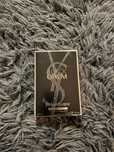 Perfumy YSL black opium