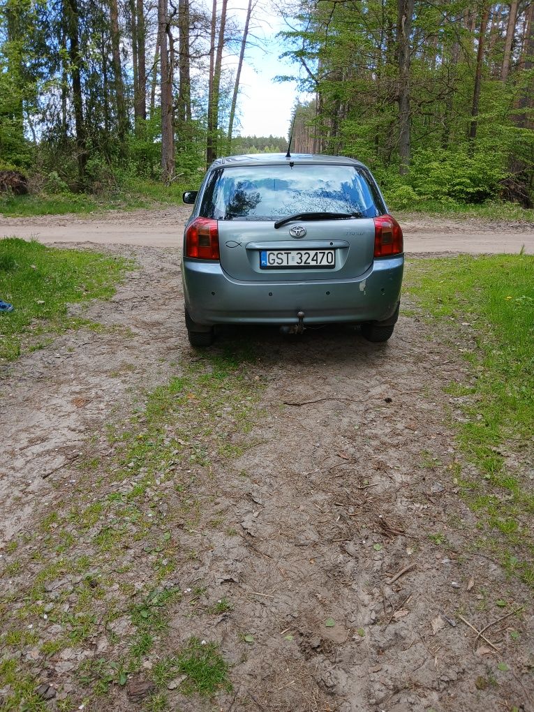 Samochód osobowy