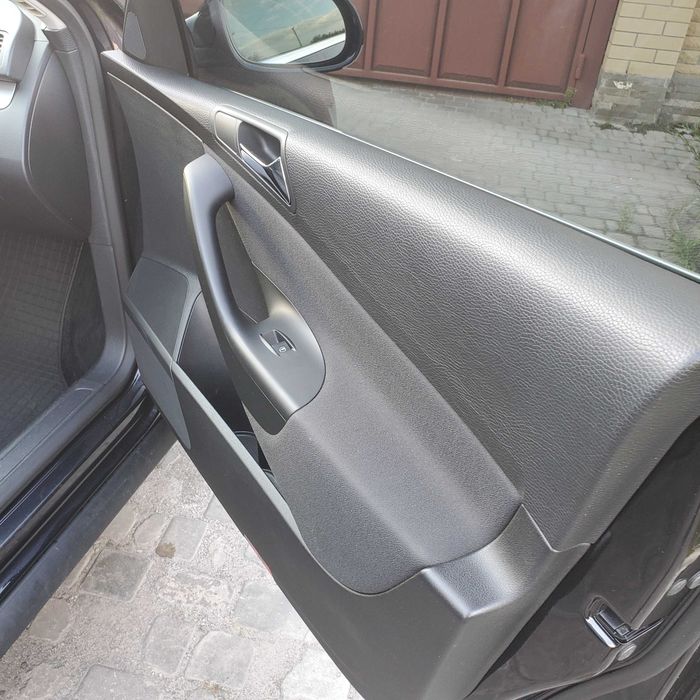 Volkswagen Passat 2008