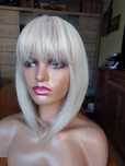 Peruka Premium _ Bob _