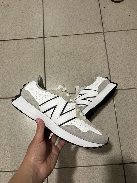 Кроссовки New Balance 327 572 990 v4 v5 usa