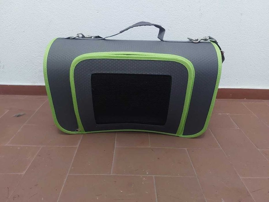 Transportadora animais pequenos