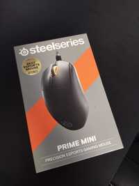 Ігрова миша Steelseries Prime Mini, з гарантією