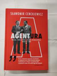 [nowa] Agentura Sławomir Cenckiewicz