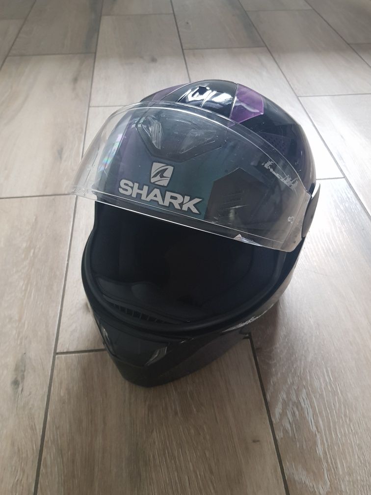 Kask motocyklowy Shark Skwal , XL