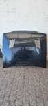 Capot ford escord rs turbo