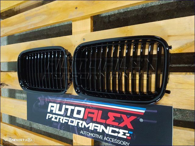 Grelhas Capo BMW E36  AAP34031