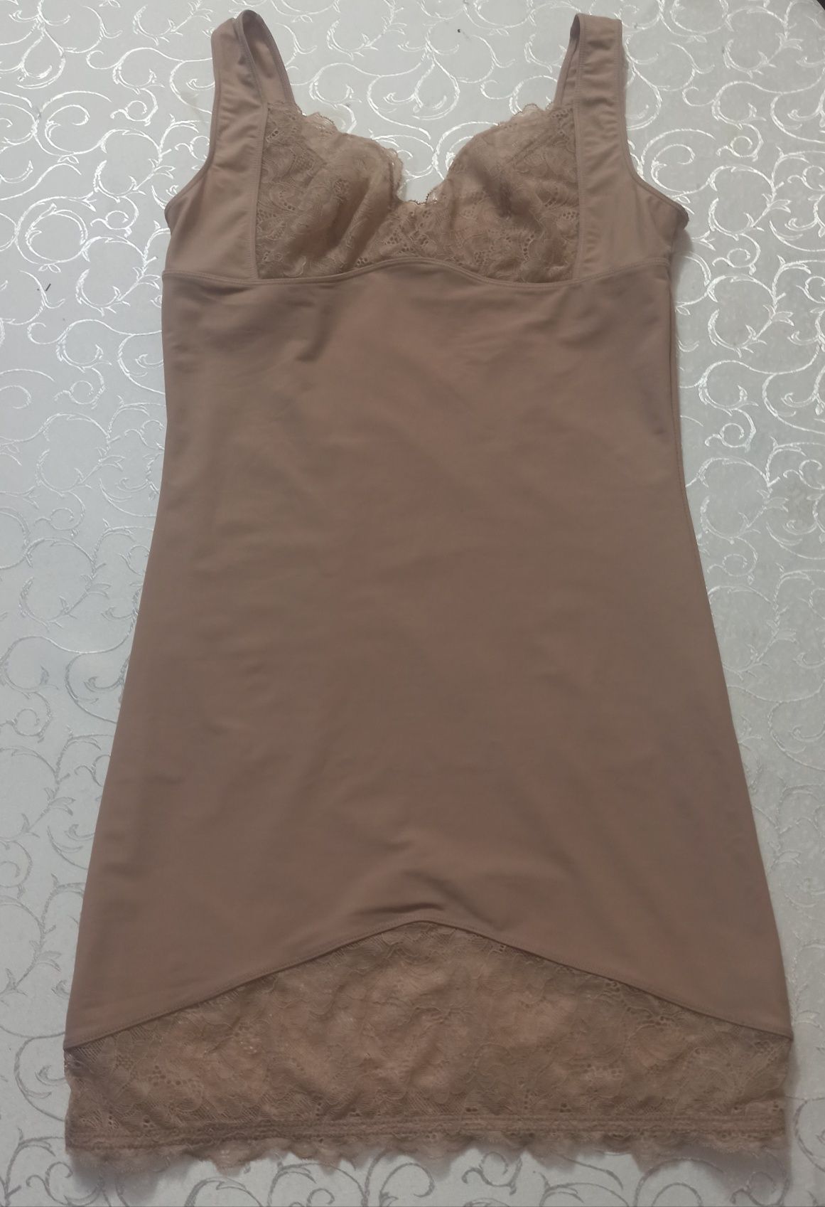 Halka wyszczuplająca r.XL