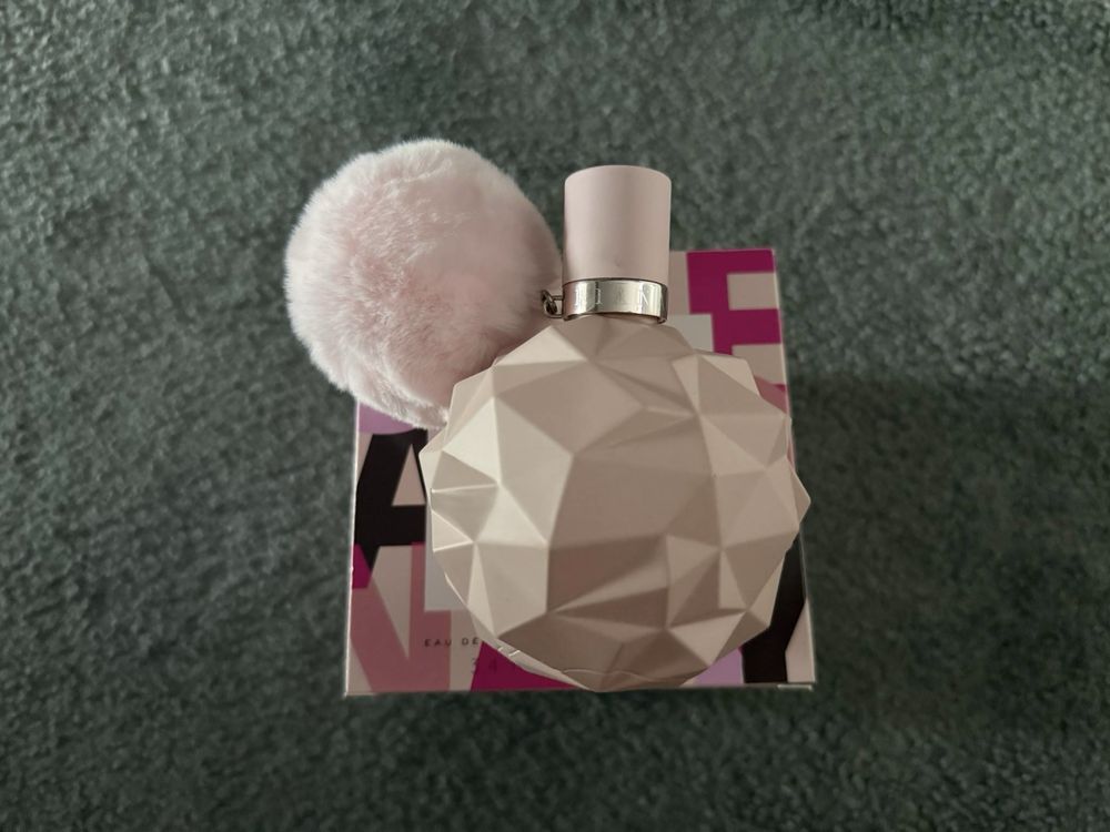 Ariana Grande Perfum Sweet like candy 100ml