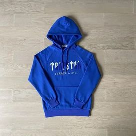 Dres Trapstar komplet hoodie + spodnie