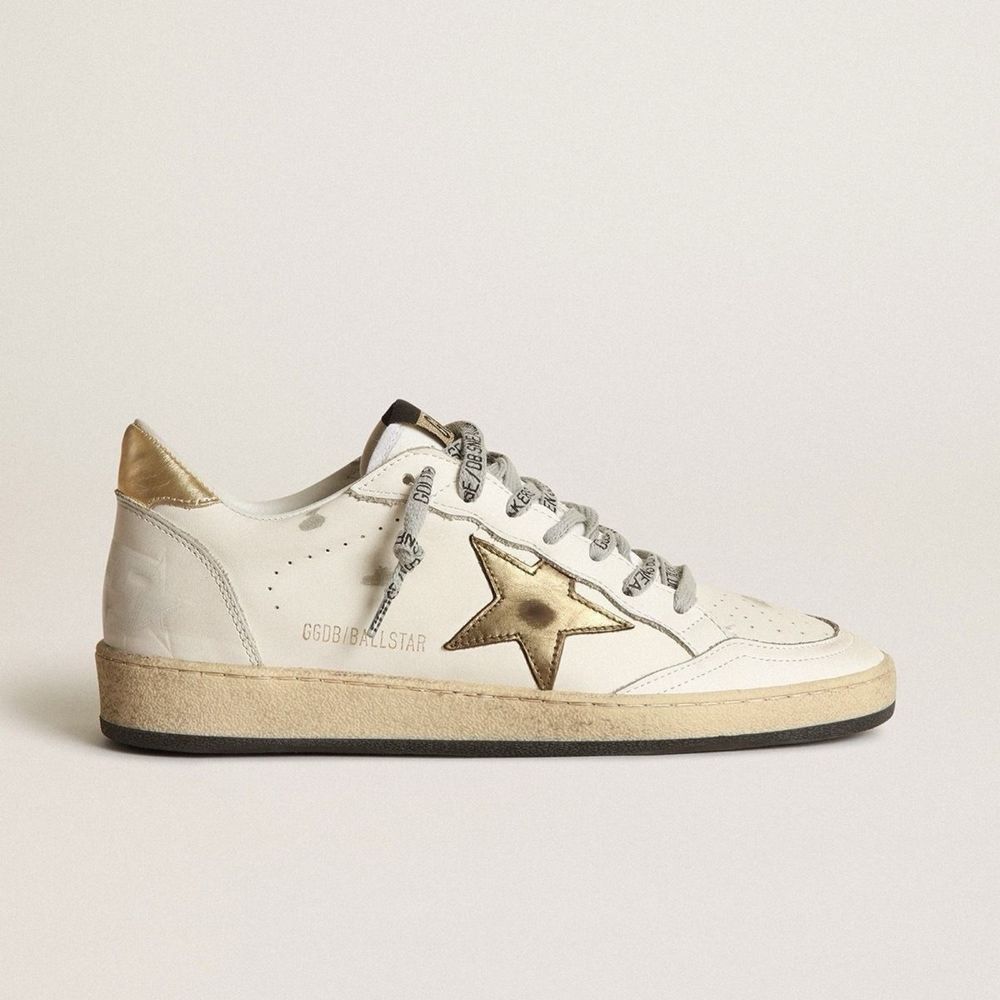 Кросівки Golden Goose | GGDB shoes