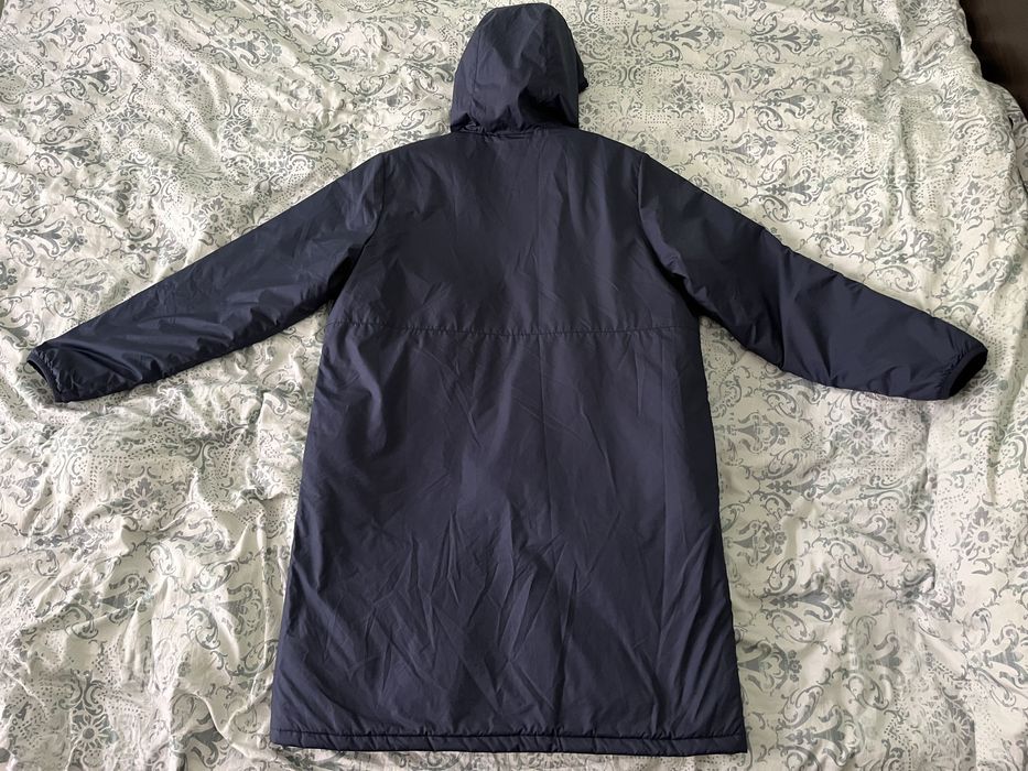 Куртка Nike Team Park 20 Winter Jacket Оригінал