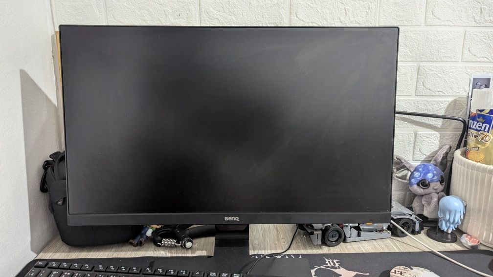 Продам монитор Benq GW2480E