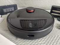 Mi Robot Vacuum Mop Pro Odkurza i Myje podlogi.