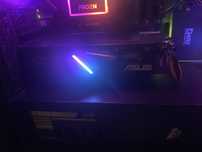 Відеокарта Amd  Radeon 5500 xt 8GB