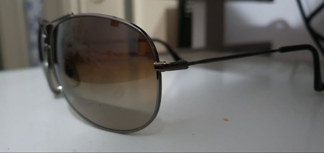 Óculos de sol Ray Ban Originais