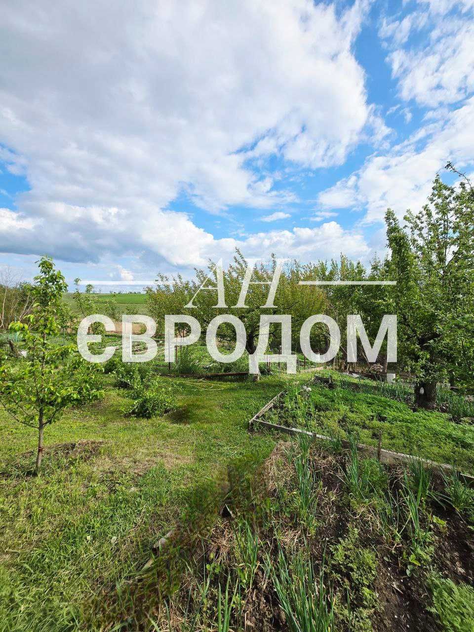 Продам дом пос. Федорцы.