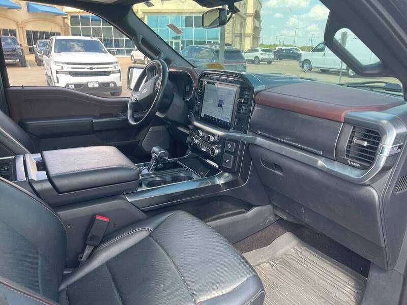 2021  Ford  F-150