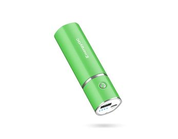 Powerbank EnergyQC 5000 mAh czarny