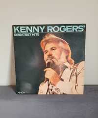 Kenny Rogers - Greatest Hits winyl