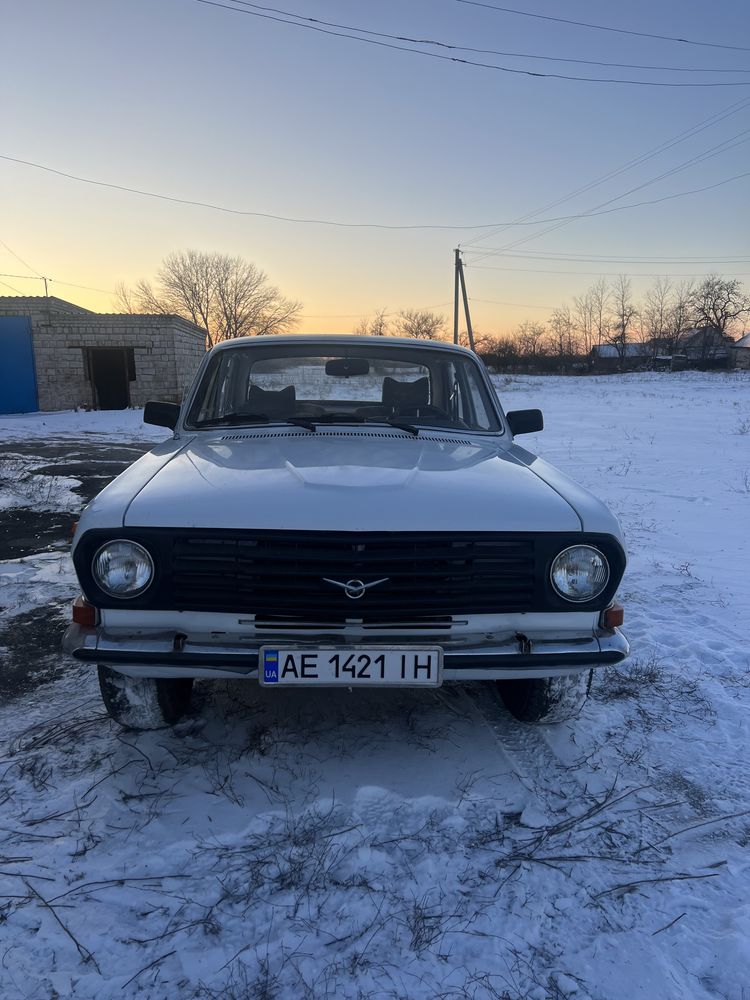 Продам ГАЗ 2401