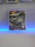 Nissan Skyline GT-R BNR34 hot wheels premium fast & furious