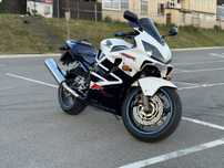 Honda CBR 600 F4i