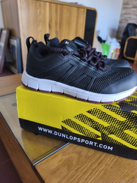 Calçado de segurança