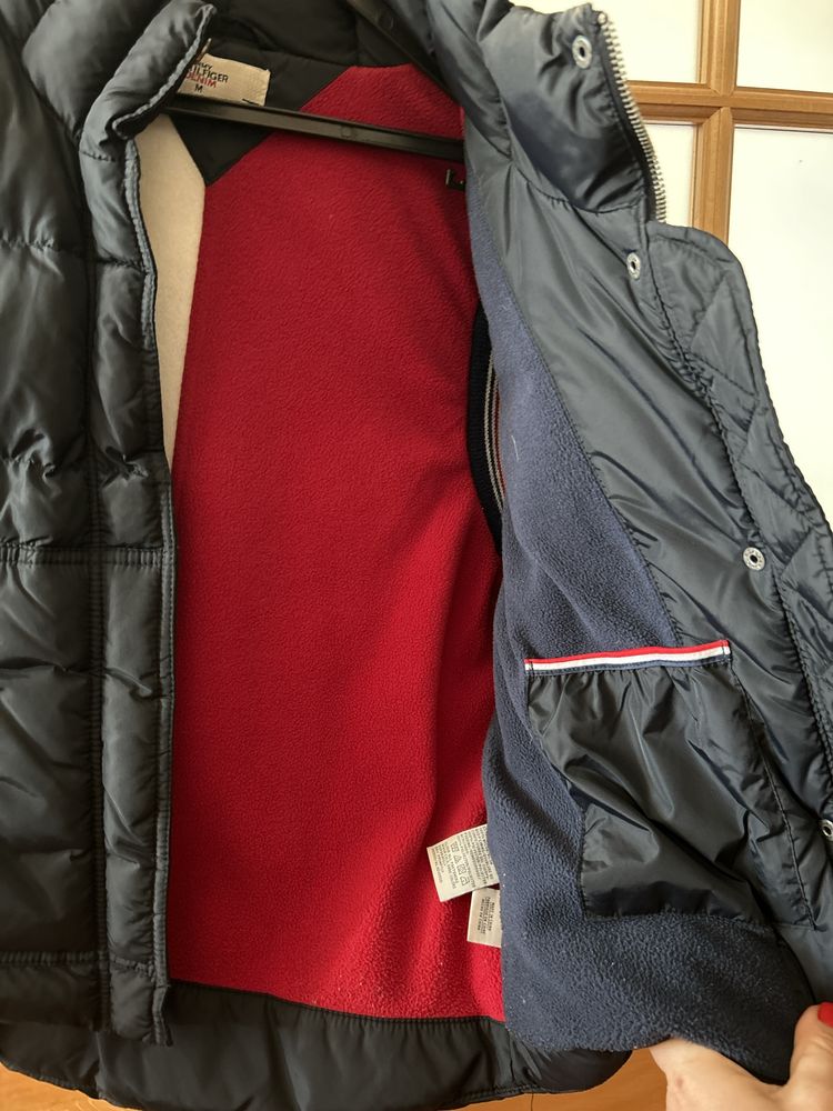 Blusão Tommy Hilfiger