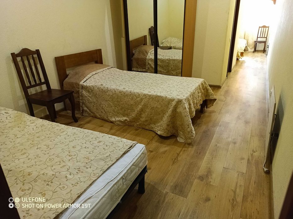 Виробничі приміщення, готель, ресторан, склад