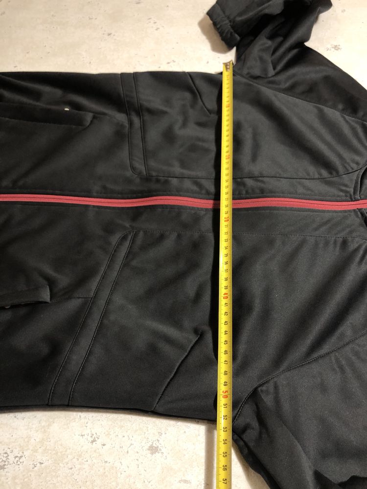 Куртка 46 NORD Soft Shell трекінгова куртка casual outdoor gorpcore