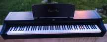 Piano Korg concerto C-36