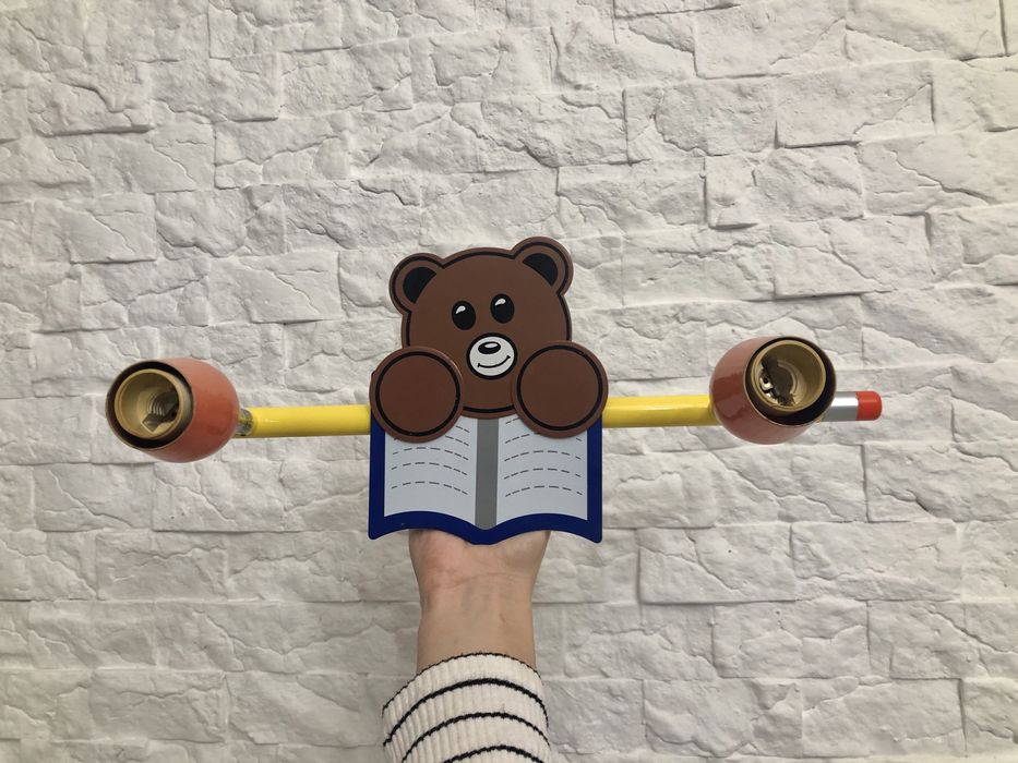 Дитяча люстра