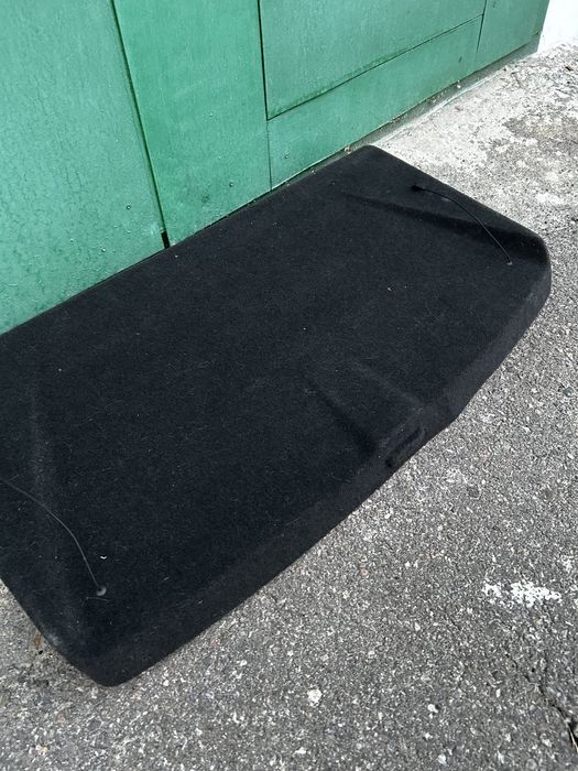 Полка задня Сеат Альтеа