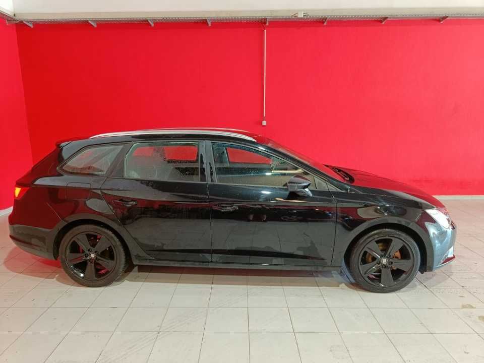 Seat Leon 1.6 Tdi - Nacional