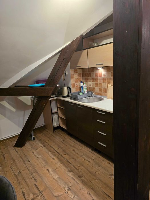 wynajmę kawalerkę (studio)