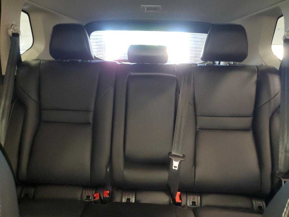NISSAN Rogue Sl 2023