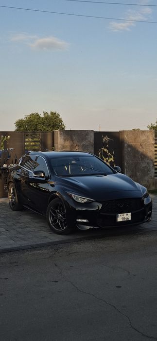 Продам infinity Qx30S