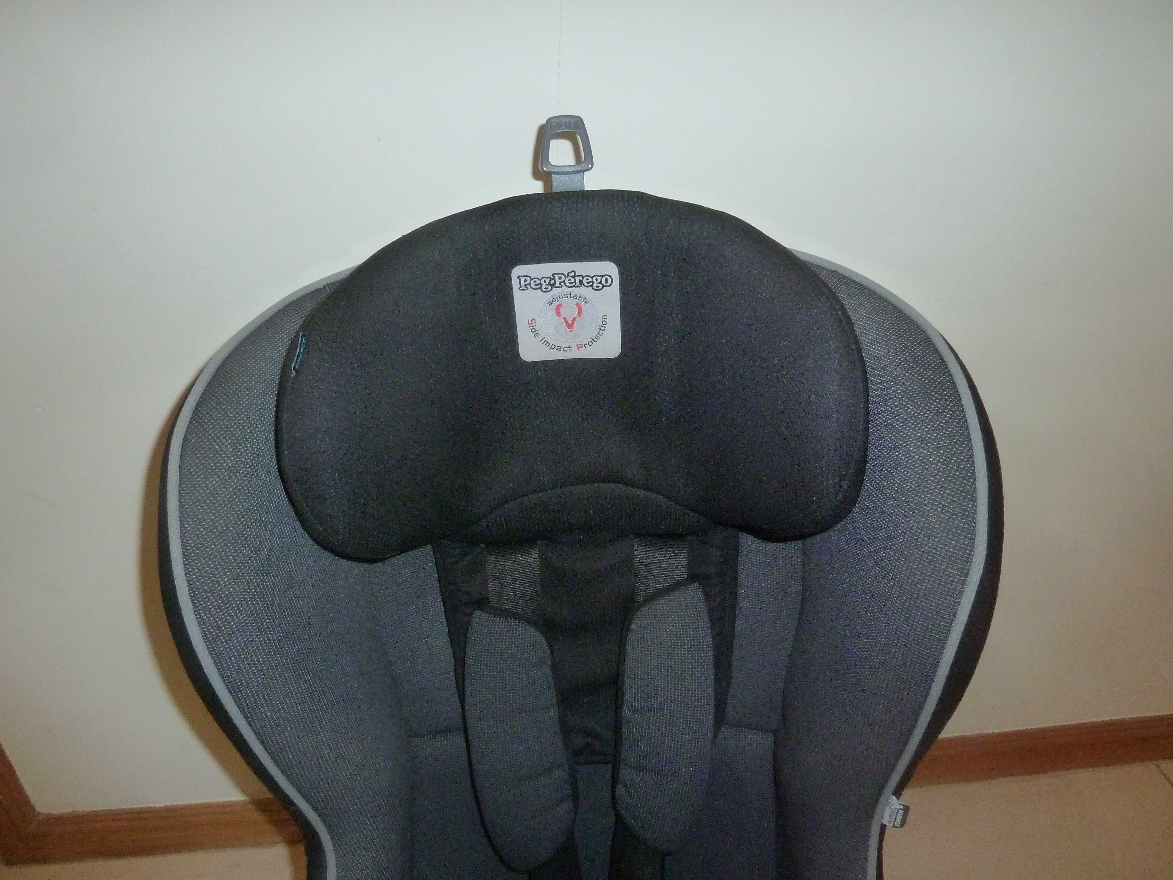 Cadeira auto Peg Perego 9-18 kg duo fix k