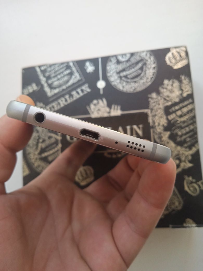 Samsung S6 G920F