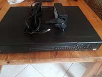 Rejestrator Cyfrowy BCS-0804LE-AS DVR 8 kanałów 3D D1 50 KL/S