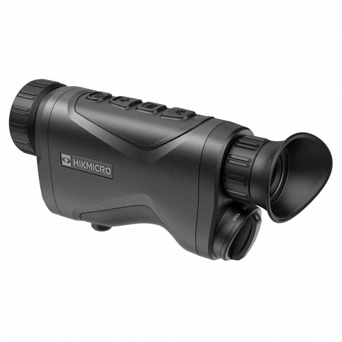 HIKMICRO CONDOR CH25L LRF z dalmierzem Kamera termowizyjna termowizor