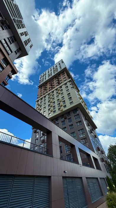 Продам 3 комнатную квартиру в ЖК Грани