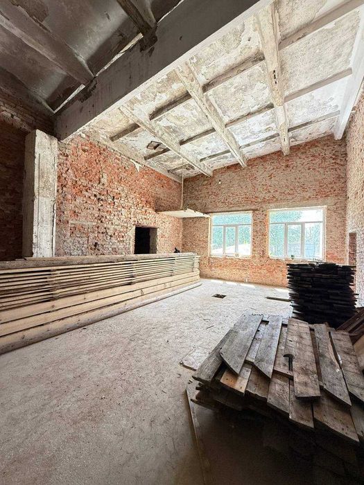 Продаж комерційного приміщення