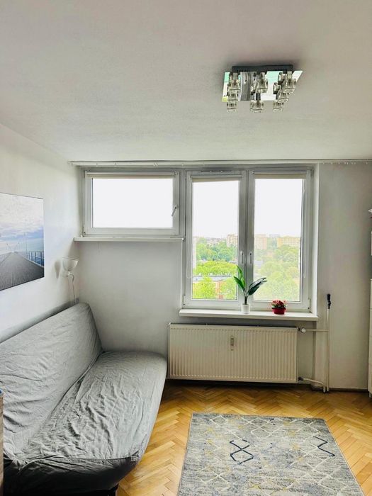 Kawalerka w świetnej lokalizacji, Bronowice/Krowodrza/Azory