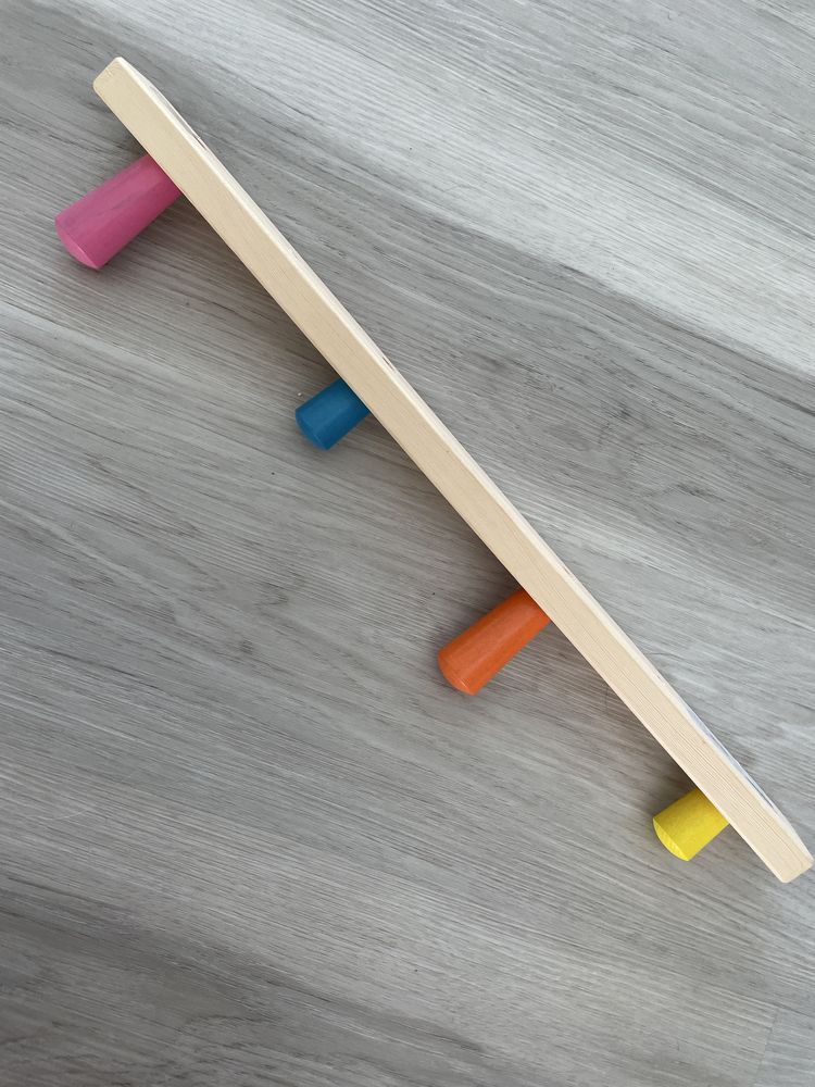 Cabide Flisat ikea
