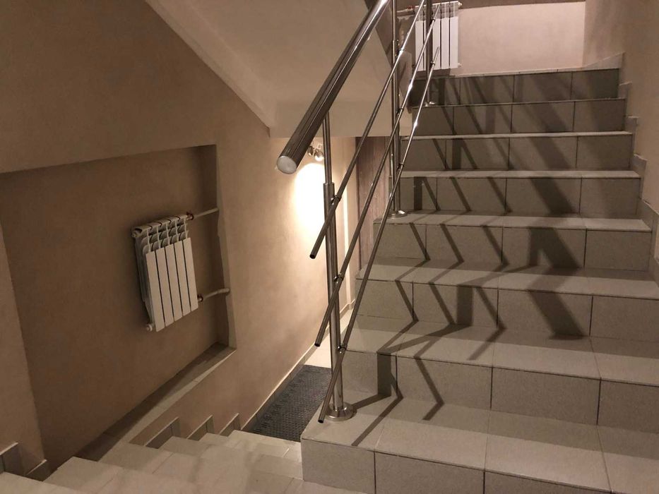 Продам офіс в центрі міста