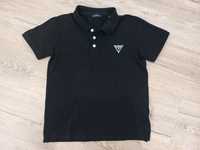 Bluzka polo t-shirt Guess