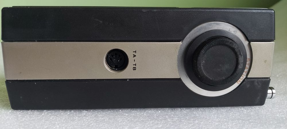 Радиоприёмник ACIKO, Tiny 108