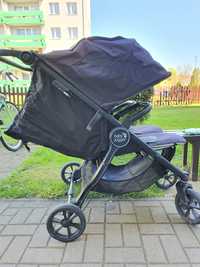 Baby Jogger CITY MINI GT2 Double